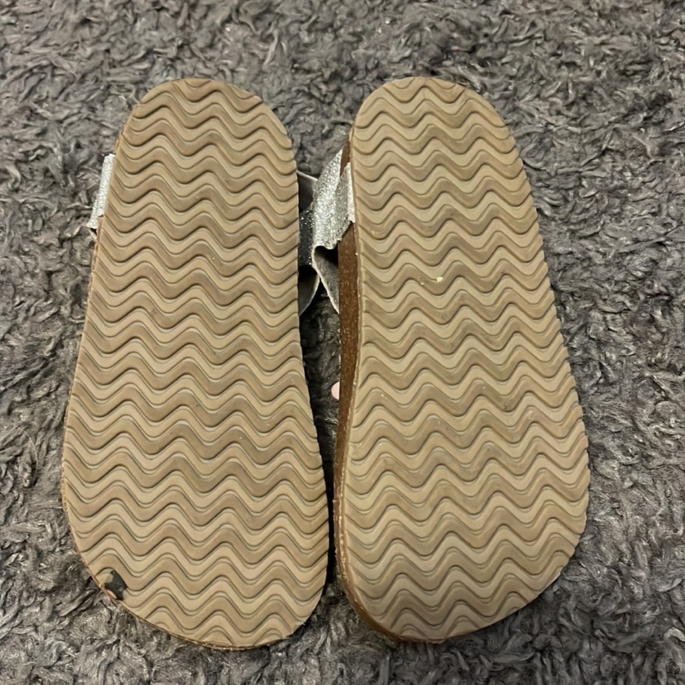 Carters Sandals - Picture 4 of 4
